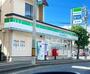 コンビニ　ファミリーマート滑石打坂店（コンビニ）まで120m
