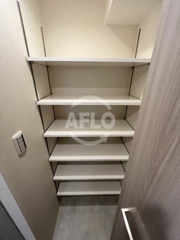 その他部屋・スペース　シューズボックス