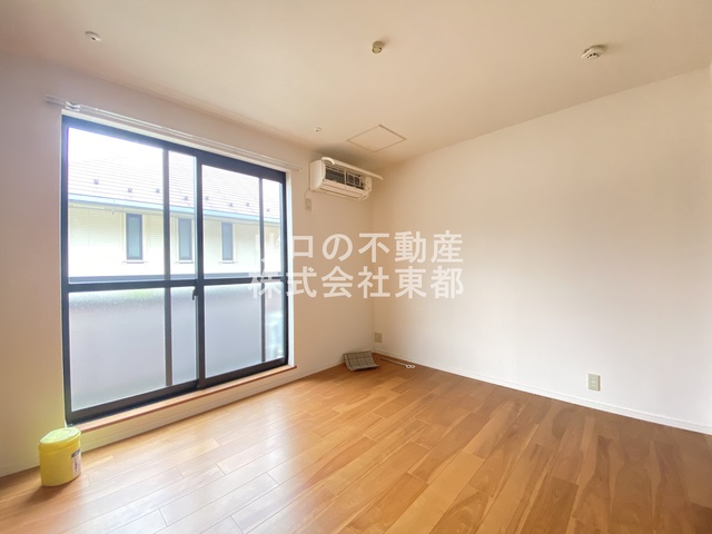 その他部屋・スペース　落ち着いた雰囲気で寝室向きのお部屋です♪