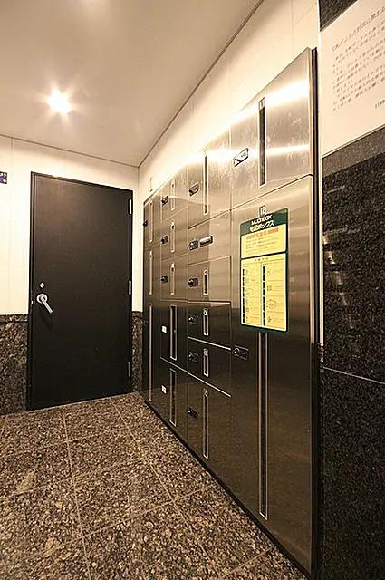 その他設備　別部屋参照