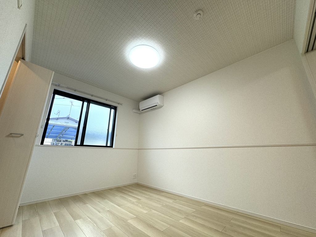 その他部屋・スペース　居室