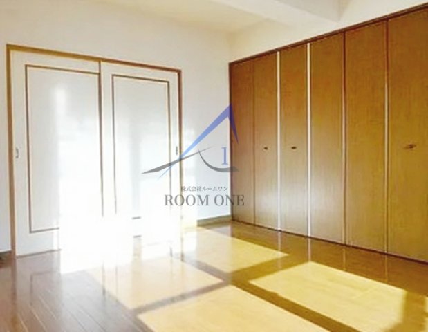 その他部屋・スペース　寝室です。