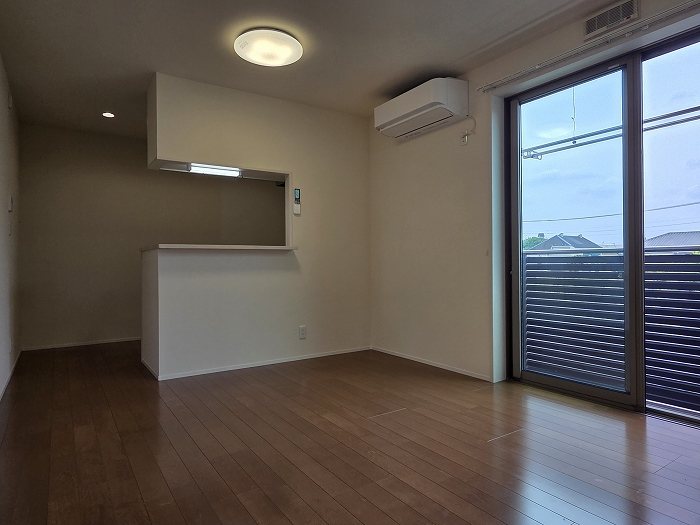 その他　同物件別部屋参考写真です