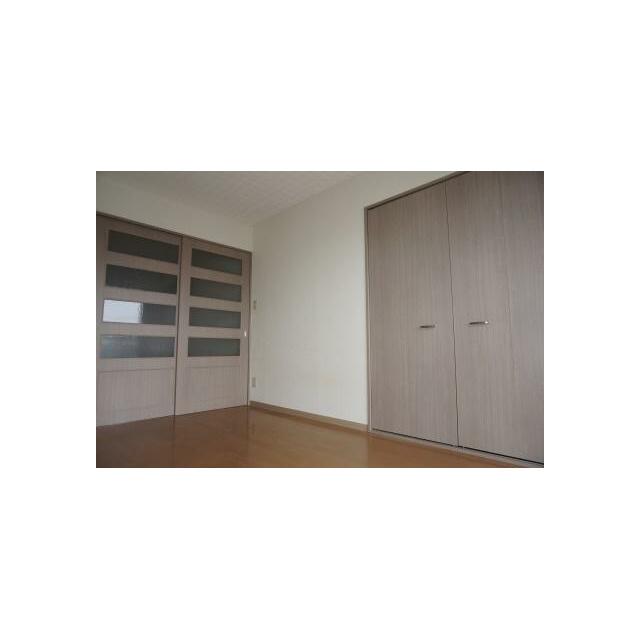 その他部屋・スペース　５．５帖の洋室