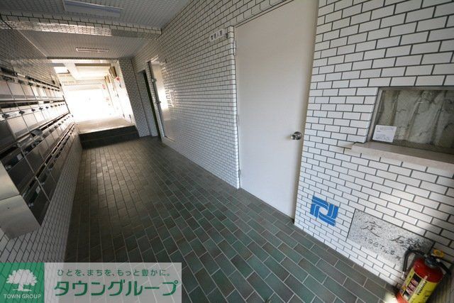 その他共有部分　★