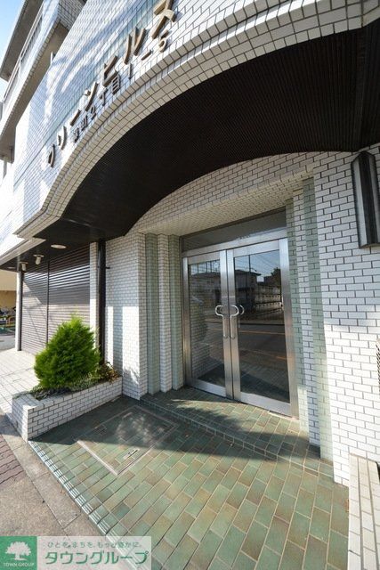 エントランス　★エントランス★