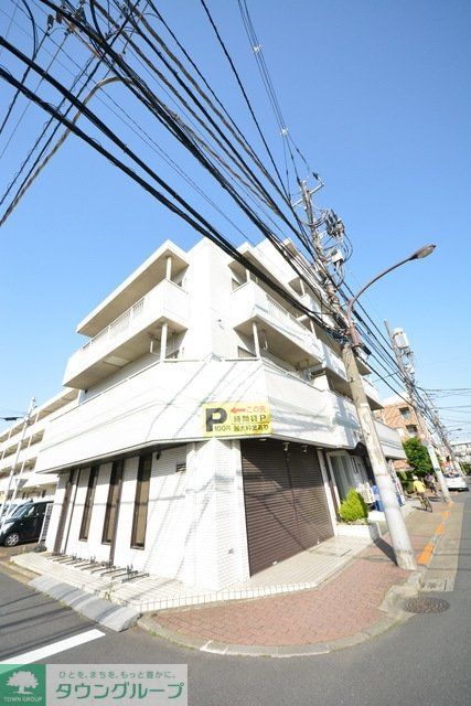 建物外観　★住環境良好★