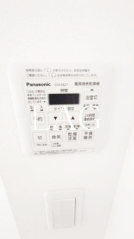 その他設備　浴室乾燥機です。