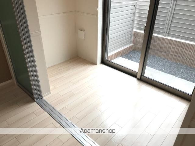 Chateau・Arvの内装写真