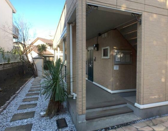 その他共有部分　山手ヒルズ　壱番館