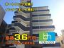  築8年8ヶ月 7階建の賃貸物件