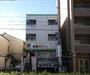 北大路駅より徒歩10分 3階 築37年6ヶ月の賃貸物件