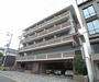 二条駅より徒歩5分 4階 築26年3ヶ月の賃貸物件