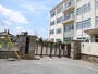 中学校　八王子市立第七中学校（中学校）まで414m
