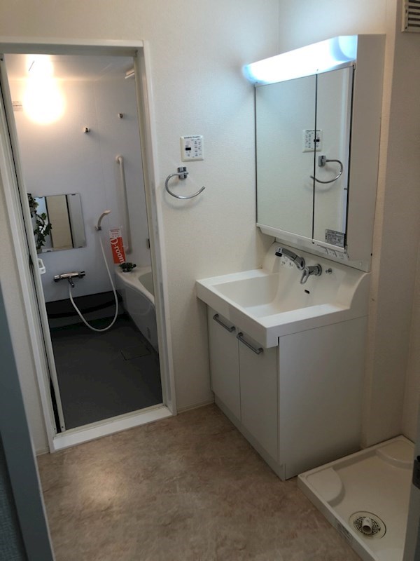 その他　同タイプ部屋画像