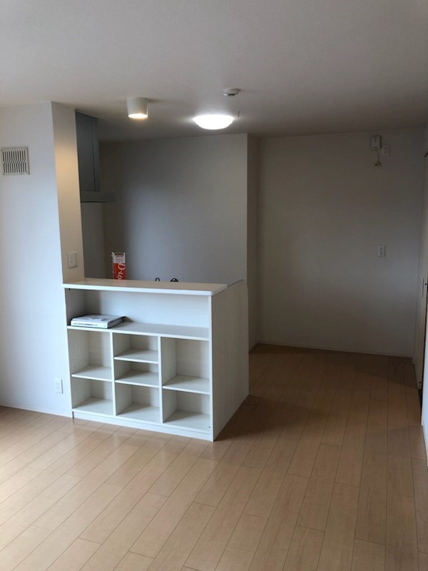 居室・リビング　同タイプ部屋画像