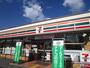 コンビニ　セブンイレブン中環茨木店（コンビニ）まで1400m