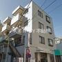 下神明駅より徒歩8分 4階 築33年5ヶ月の賃貸物件