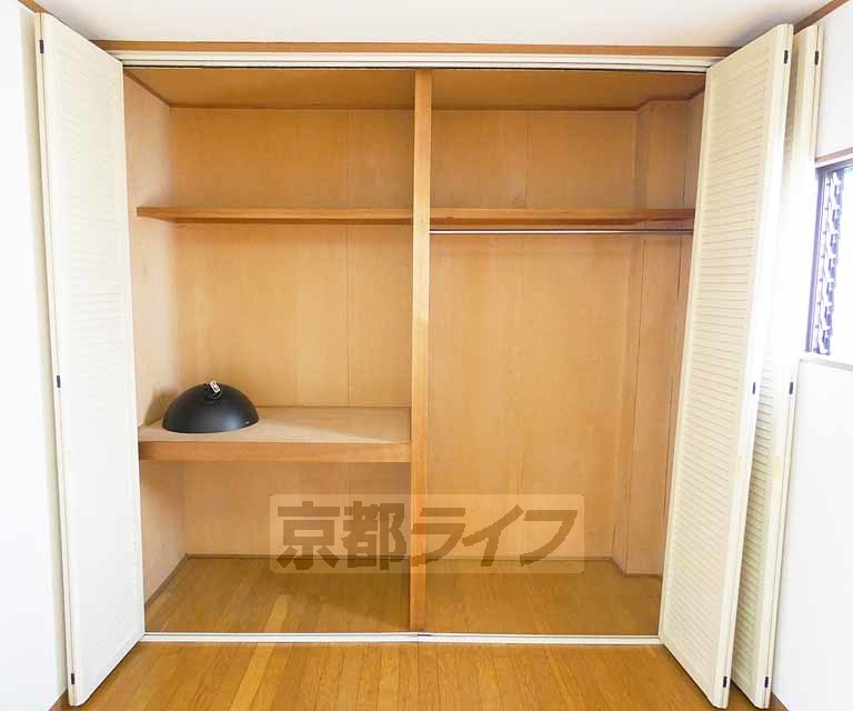 収納　便利な収納です。