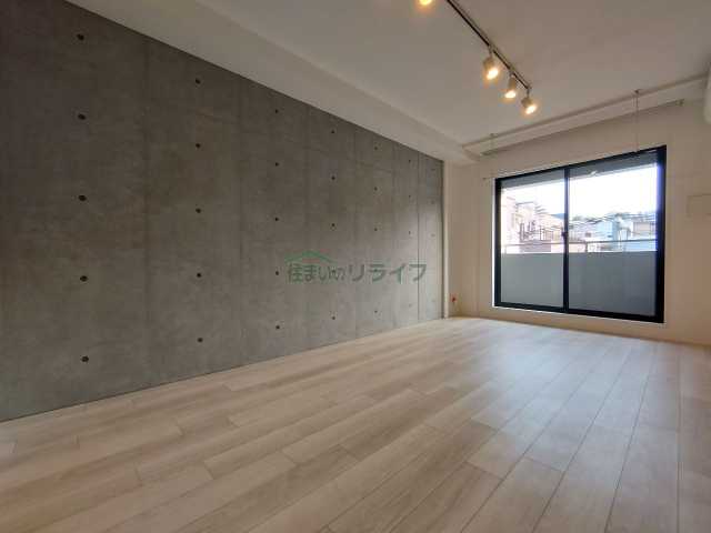 居室・リビング　ラクラス四谷三丁目