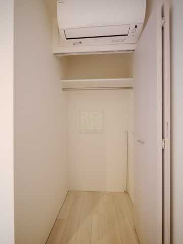 収納　ラクラス四谷三丁目