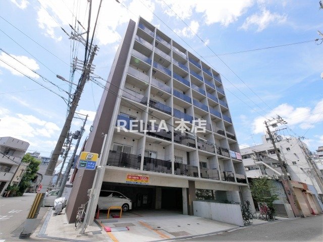 建物外観　★ ★ 口コミ２００件以上　評価４.９のお店 ★ ★