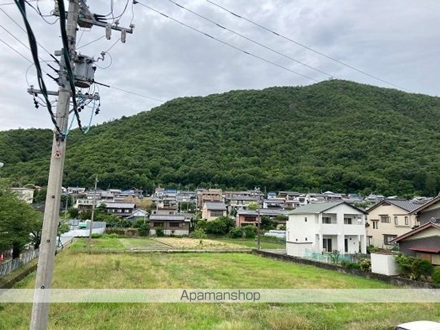眺望　眺望