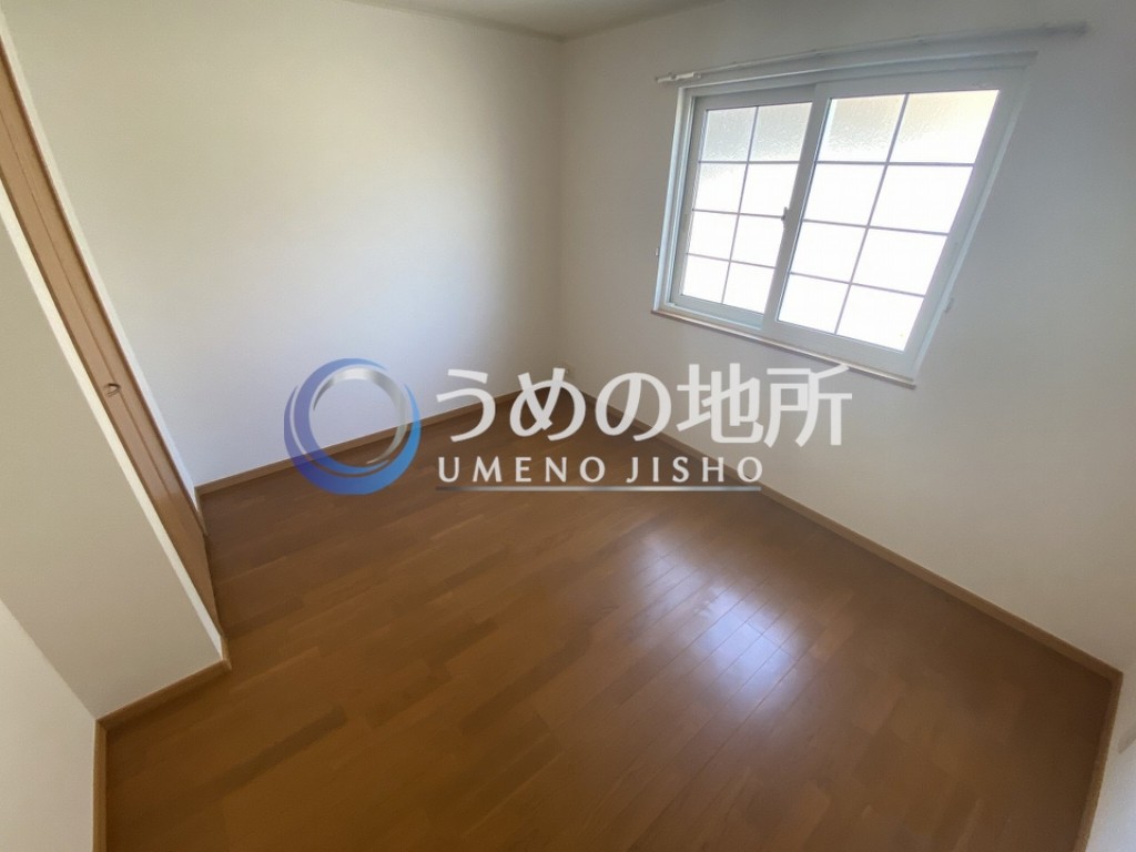 その他部屋・スペース　洋室１
