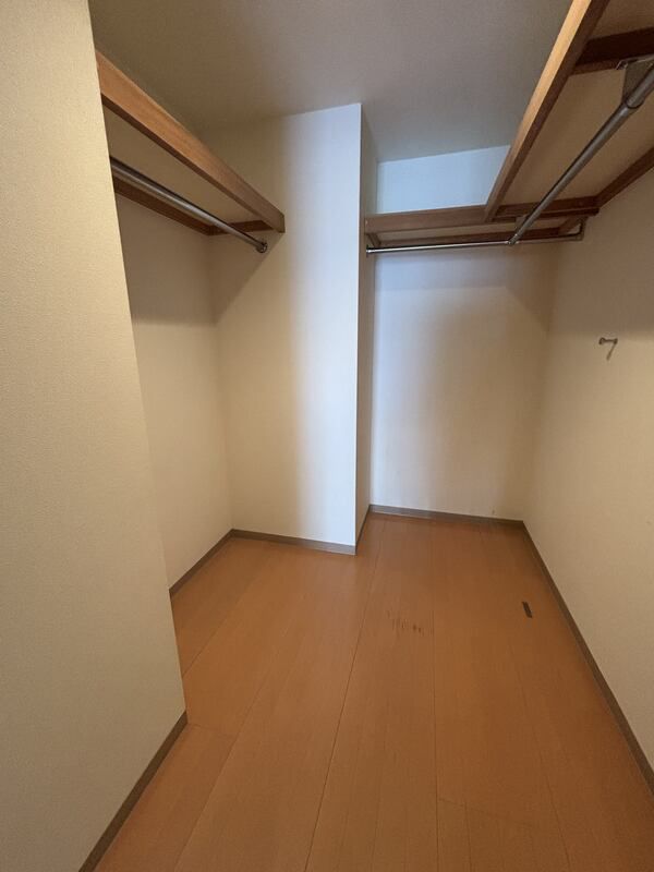 ベラカーサ秋葉原の内装写真