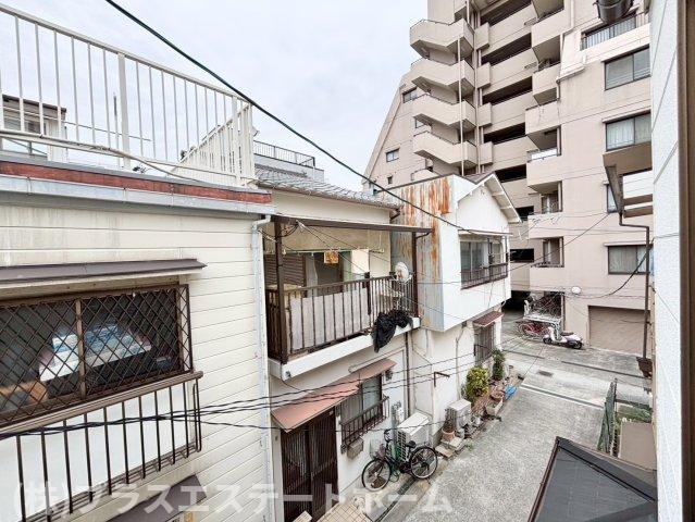 久保町3丁目戸建の内装写真