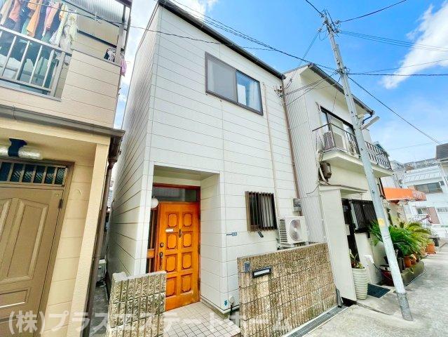 久保町3丁目戸建