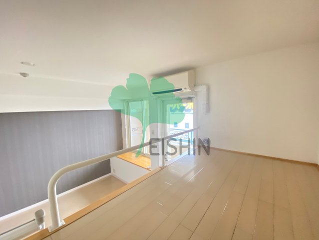 その他部屋・スペース　寝室です。