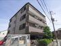 長岡天神駅より徒歩12分 4階 築27年4ヶ月の賃貸物件