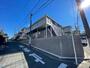 三ツ境駅より徒歩10分 築1年6ヶ月 2階建の賃貸物件