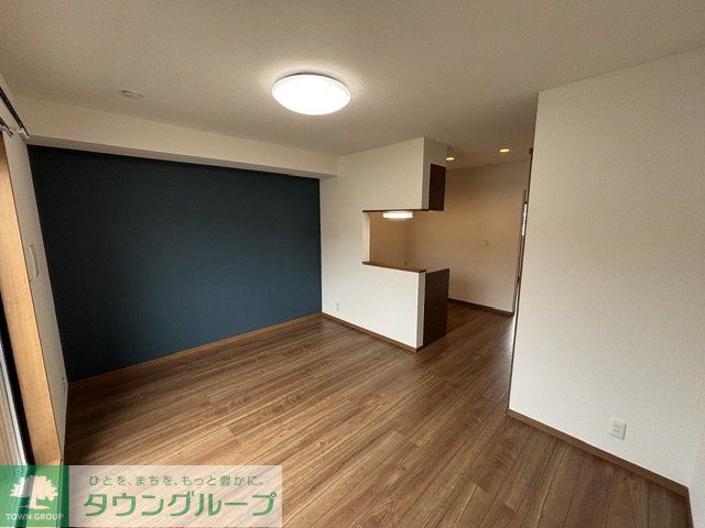 その他部屋・スペース　リビング/居室