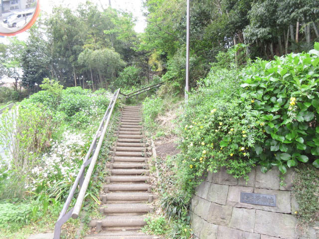 その他　上永谷緑地（その他）まで1625m