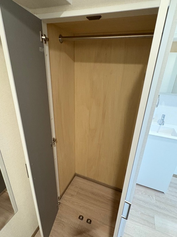 収納　※他室参考写真