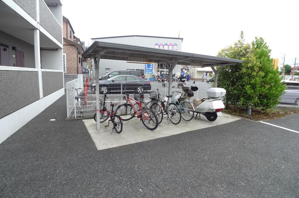 その他共有部分