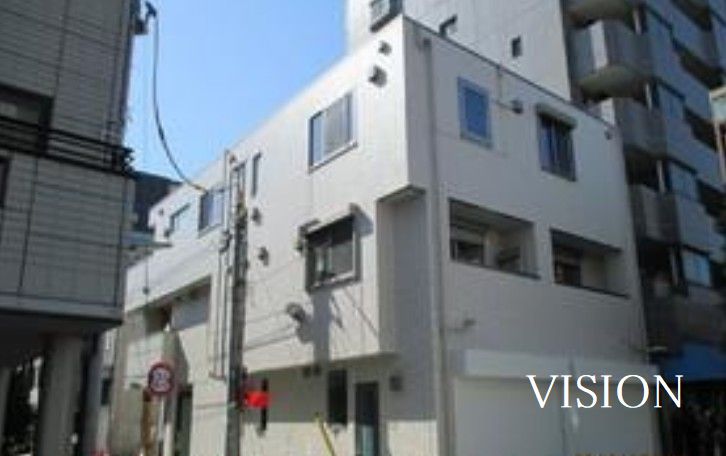 建物外観　☆外観☆