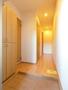 玄関　図面と現状に相違がある場合には現状を優先