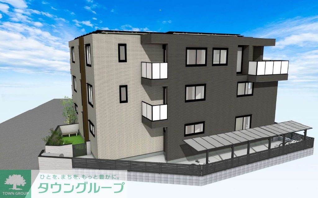 ロビー　※イメージ画像※