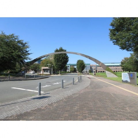 大学・短大　岩手県立大（大学・短大）まで1800m