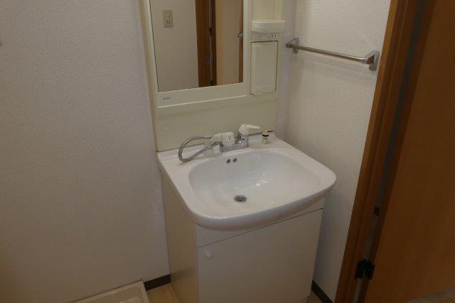 洗面設備　シャンプードレッサー