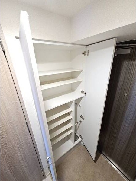 収納　名古屋で一番初期費用の安い賃貸専門の不動産会社です(^^)