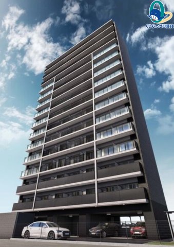 建物外観　くじらのゼロ賃貸は＼仲介手数料0円×初期費用最安×全国対応／