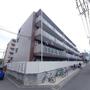 草加駅より徒歩42分 3階 築30年9ヶ月の賃貸物件