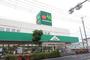 スーパー　マルエツ 草加稲荷店（スーパー）まで1326m
