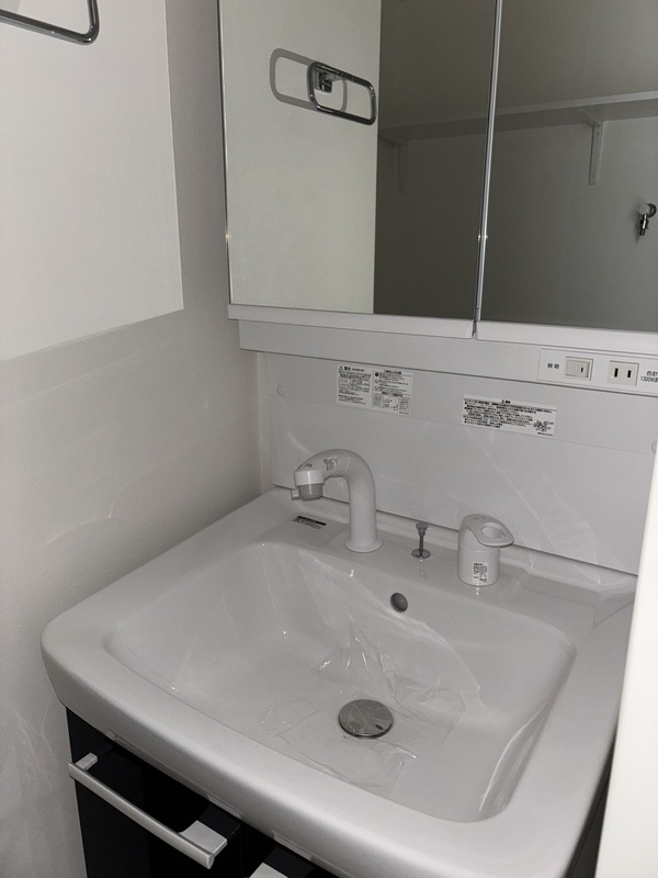 洗面設備　洗面※別部屋参考写真