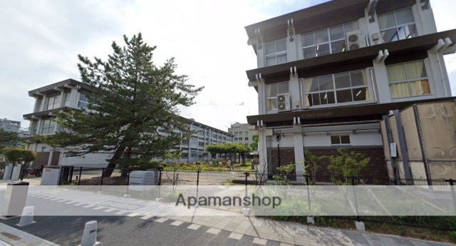 小学校　久松小学校（小学校）まで783m