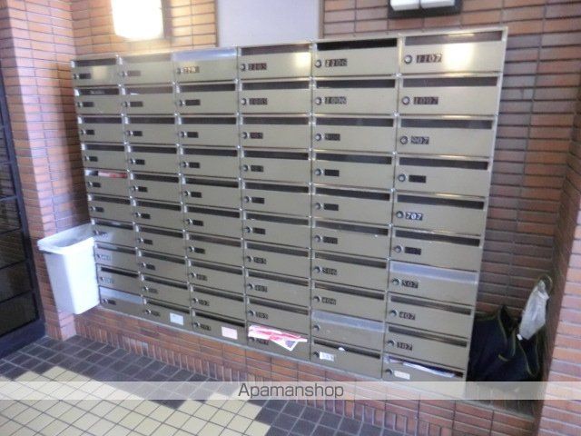 その他共有部分　その他共有部分